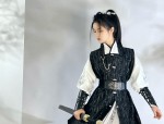 Womens Lightweight Hanfu Jackets:A Glance at Elegant and Versatile Outerwear