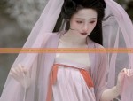 Elegant Fusion:The Rise of Cheongsam-Inspired New Chinese-Style in Feminine Pink