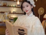 Embracing the New Wave of Cheongsam Fashion in 2021