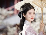 Short Cheongsam in Summer:Fashion,Comfort,and Versatility