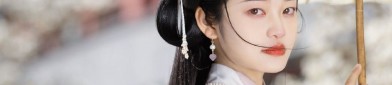 The Story of a Skirt with a Horseface Pattern:The Ming Dynastys Womens Wear,Mingyuan轩