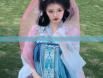 Childrens Hanfu Pants Sets:A Guide to Traditional Elegance for Kids