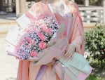 Elegant Summer:The Revival of Ancient Hanfu Fashion for Women