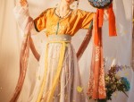 Summer Hanfu for Infants:A Guide to Traditional Comfort and Modern Convenience