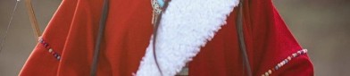 Elite Girls in Traditional Chinese Splendor:The Rise of High-End Hanfu Fashion