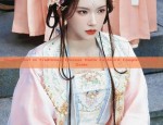 Chinese-Style Womens Tang Costumes for Autumn-Winter:A Blend of Tradition and Modernity