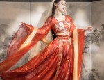 Ancient Charm in Modern Times:A Summer Dress for the Little Hanfu Girl