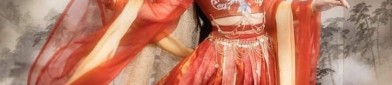 The Splendor of Ming-Style Horseface Hanfu:A Journey into Traditional Chinese Clothing