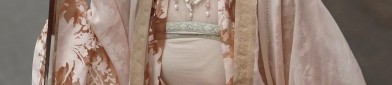 The Splendor of Cheongsam Brooches and Pendants:A Cultural Journey