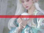 Silk Cheongsam:A Summer Elegance