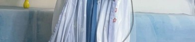 The Enchanting Beauty of Traditional Chinese Womens Costume:Cheongsam and Hanfu