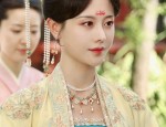 Pure Color waistband of Hanfu Traditional Chinese Clothing:A Closer Look