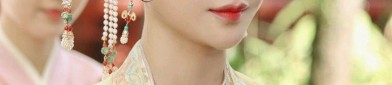 Splendid Splendor:The Complete Guide to Jinmi Hanfu Fashion