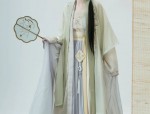 Elegant Hanfu Coats for Little Girls:A Guide to Traditional Chinese Fashion