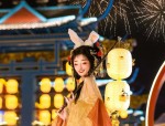 Reinventing Traditional Tang-Style Hanfu:The Revival of Chinese Cultural Fashion