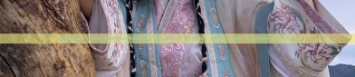 Childrens Hanfu Fashion:Exploring the World of Hanfu Photo Shoot Costumes for Kids
