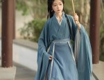 2025 Fashion Trend:Exploring the New Adult Hanfu Costumes for Women