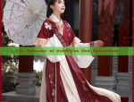 Kids in Traditional Chinese Fashion:The Rise of Childrens Cheongsam in the National Tide