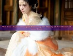 Ancient Chinese Womens Hanfu Fashion:Embracing the Essence of Chinese Heritage