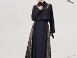 Summer Revival of Cheongsam:The Art of Traditional Embroidery