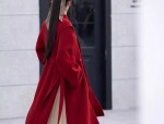 2021 New Style Cheongsam-Style Long Gowns:Embracing Traditional Elegance with Modern Touch