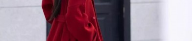 Embroidered Horseface Skirt:A Masterpiece of Craftsmanship