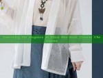 Modernizing the Traditional Horseface Skirt:Embracing a Loose-Waist,Daily Comfort Design