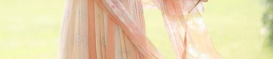 The Evolution of Bridesmaid Gowns:Incorporating Traditional Hanfu into Modern Bridal Attire