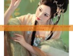 The Enchantment of Pearl Necklaces with Cheongsam:A Cultural Fusion of Elegance