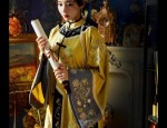 The Elegance of White High Heels with Cheongsam:A Fashionable Fusion
