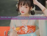 Embracing Modernity in Black:The Evolution of Chinese Cheongsam for 2025