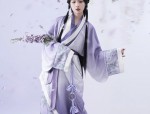 The Elegance of Cheongsam-Style Body-Conscious Skirt:Embracing the Traditional with a Modern Fit