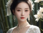 Splendid Splendor:The Rise of Hanfu,the Flower of Human World