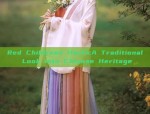 Chinese New Year Celebration:Childrens Traditional Hanfu Costumes for Winter