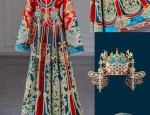 The Ethereal Beauty of the Piao Miao Xian Hanfu:A Journey into Traditional Chinese Elegance