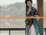 Maternal-Daughter Qipao Fashion:A Summer Tale of Xia Chaoxian