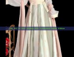 The Art of Pairing Cheongsam with Spring and Autumn Jackets