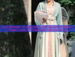 The Retro-Modernity of Loose Cheongsam with Reverse-Sleeve Style