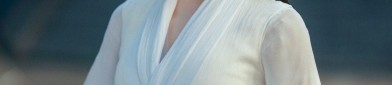 Children in Ancient Chinese Hanfu:A Fairy-like Ethereal Style