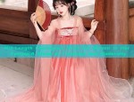 Mid-Length Cheongsam Skirt for Women in Her Forties:A Blend of Tradition and Modernity