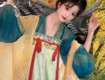 The Elegance of Cheongsam Bag with Pearl Embellishments
