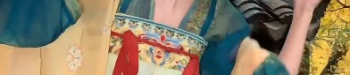 The Evolution of Bridesmaid Attire:Incorporating Traditional Hanfu into Modern Wedding Gowns