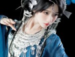 Summer 2024 Fashion Trends:Exploring the New Wave of Hanfu for Women