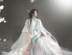 Engaged:Plus-Size Brides Embrace the Cultural Icon of Qipao for Their Special Day