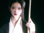 MòlíCats Original Hanfu:Unveiling the Essence of Traditional Chinese Fashion