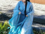 2021 New Short-Style Cheongsam:Embracing Traditional Elegance with Modern Charm