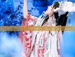 Qipao-Inspired Child Fashion:The Chinese Style of Siting