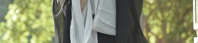 Elegant Hanfu Two-Piece Suit for Women:Pants and Top