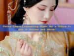 Embracing Modernity in a Traditional Cheongsam:The Evolution of a Girls Fashion Icon