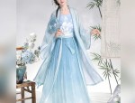 The Allure of Short and Seductive Cheongsam with Exposed Slits
